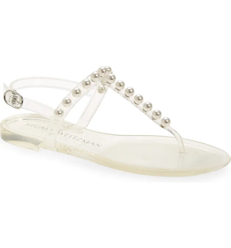 Goldie Jelly Sandal | Nordstrom