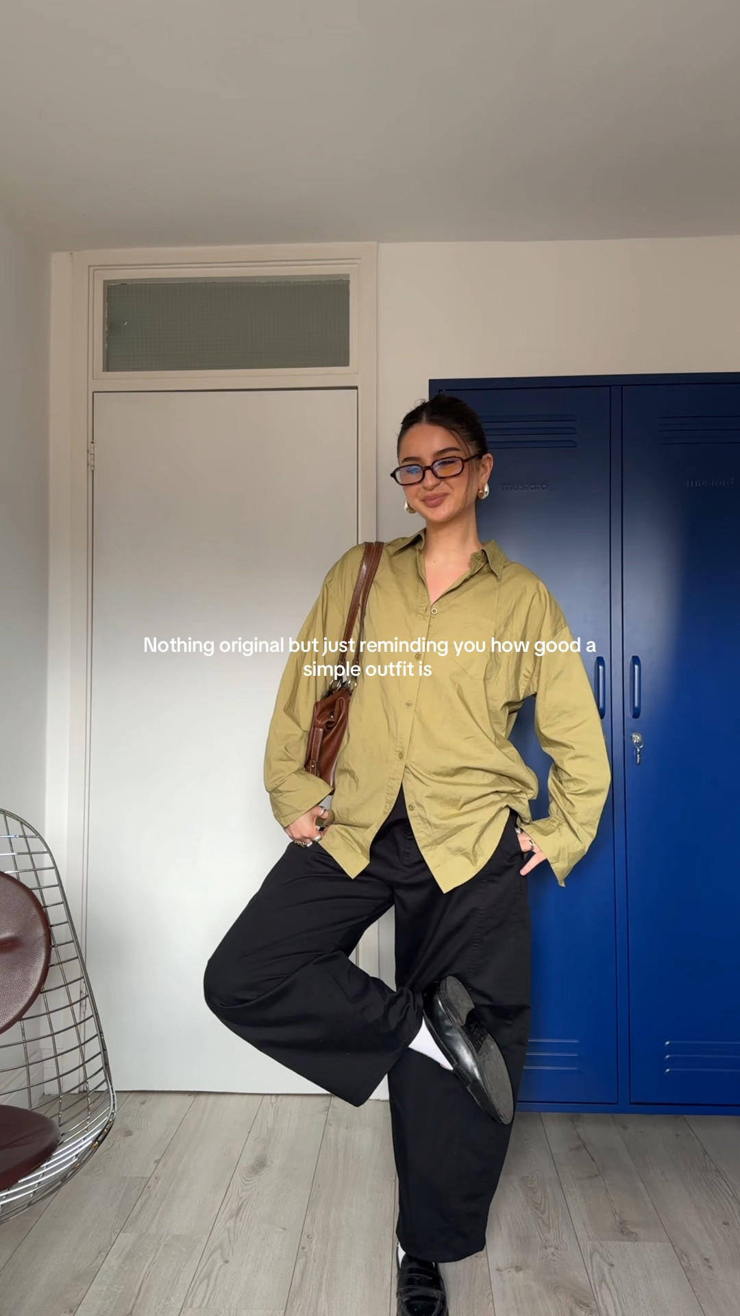 Styling the Uniqlo barrel leg trousers 

#LTKstyletip #LTKautumn #LTKeurope
