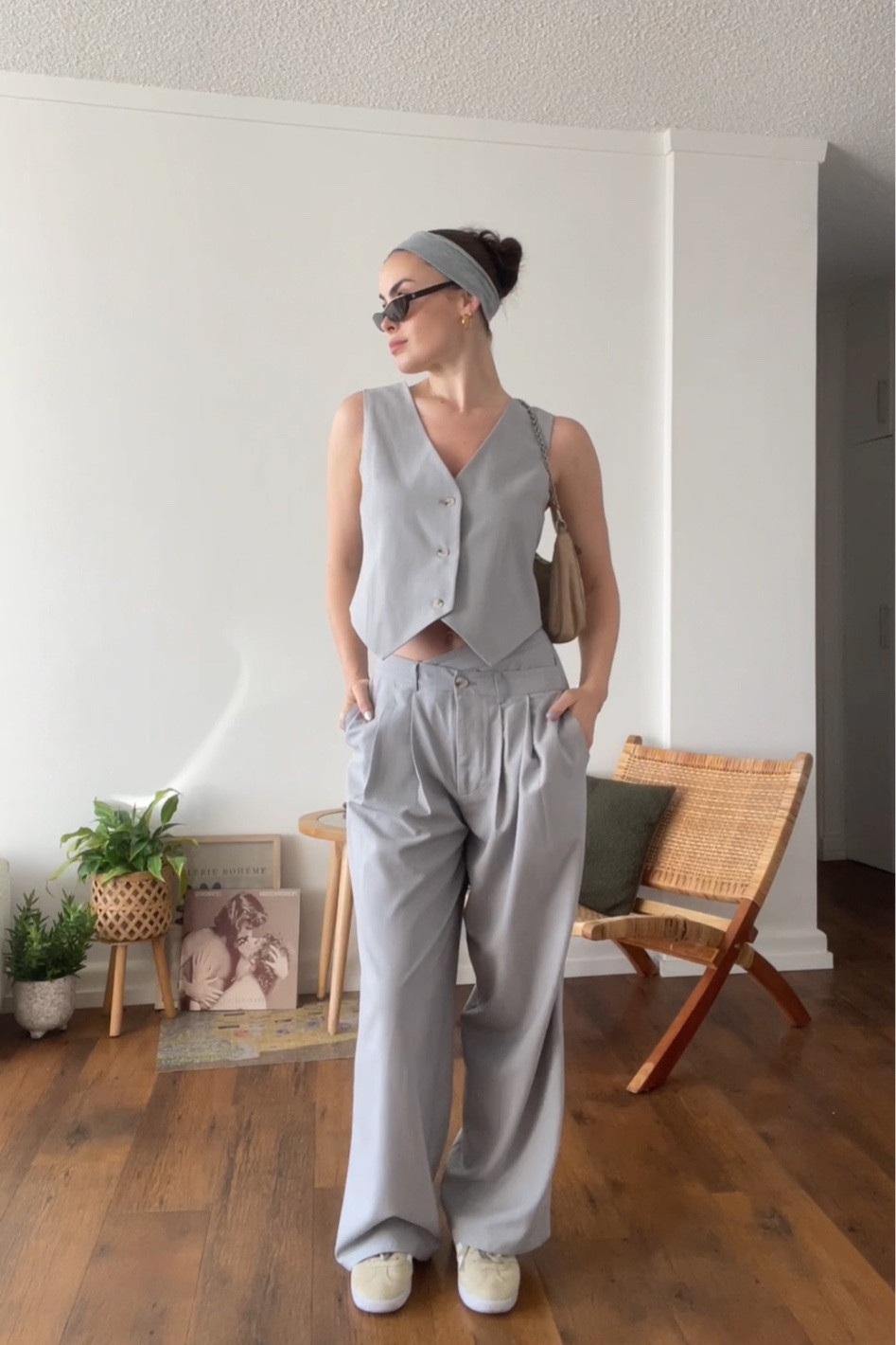 vests are best 

wearing xs 

#LTKSeasonal #LTKaustralia #LTKstyletip