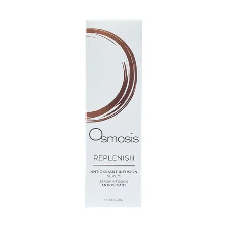 Osmosis Replenish Antioxidant Infusion Serum 1 oz | Walmart (US)