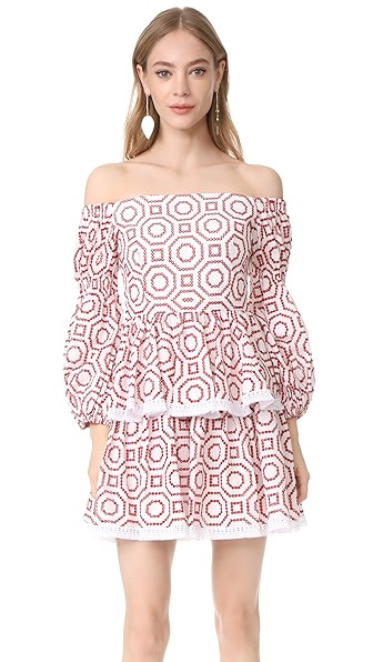 Alexis Lezah Dress | Shopbop
