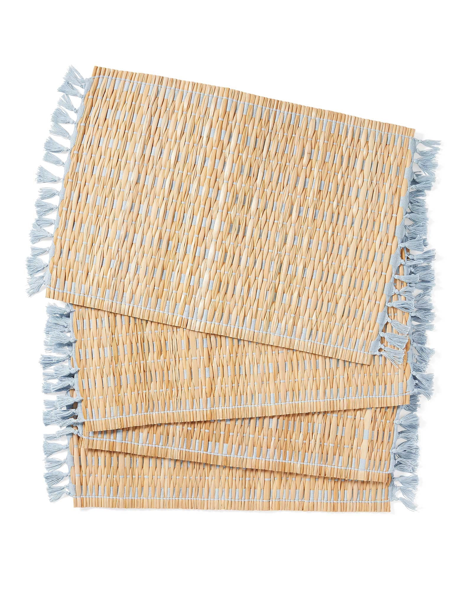Cabo Woven Placemats (Set of 4) | Serena and Lily