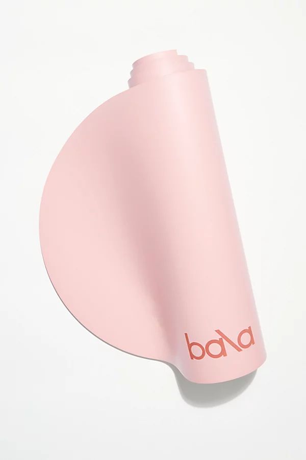 Bala Play Mat by Bala at Free People, Blush, One Size | Free People (Global - UK&FR Excluded)