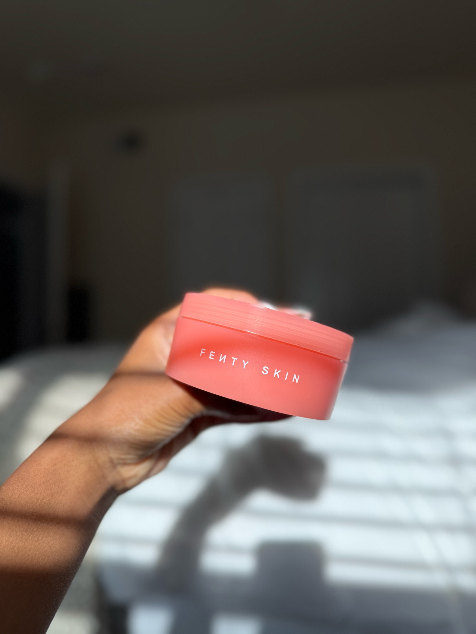 citrus sorbet summer body butter by FENTY 

#LTKSummerEdit #LTKFindsUnder50 #LTKBeauty