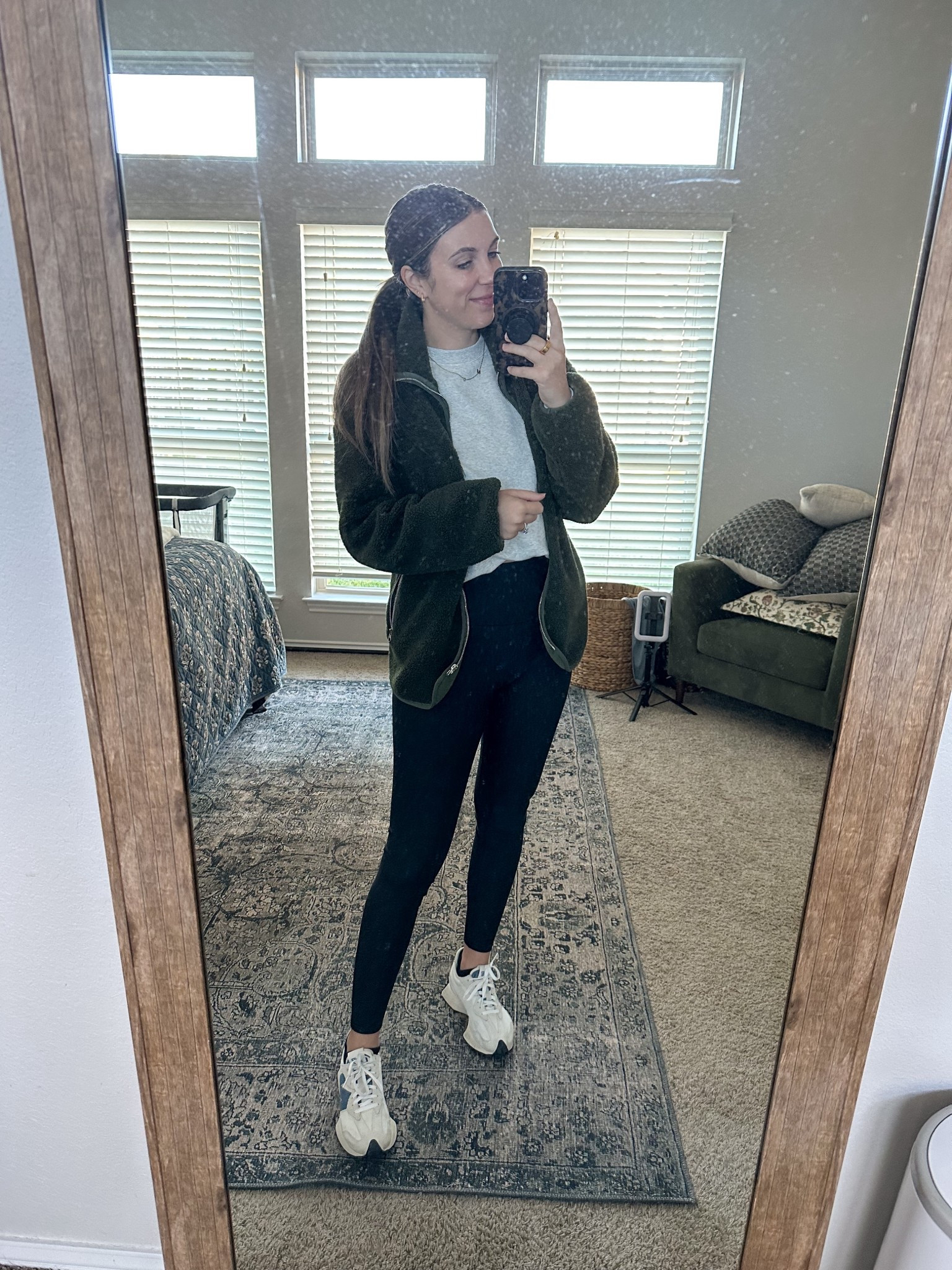 Cold day and a cozy jacket👏

#LTKmomlife #LTKBaby #LTKootd