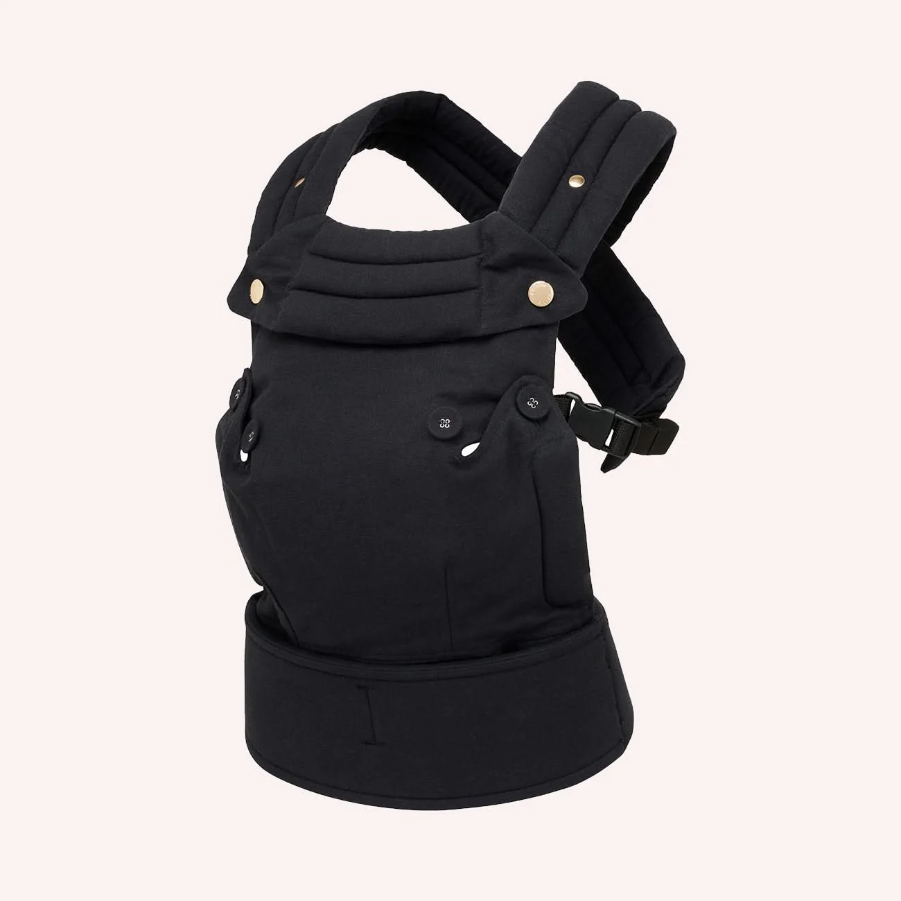 The Limitless Carrier - Black Herringbone by Portier | the memo | The Memo (Australia & New Zealand)