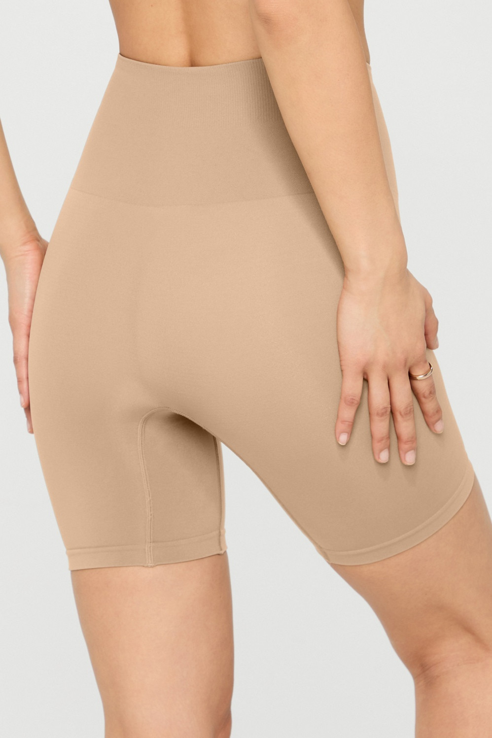 Nearly Naked Shapewear High Waist Short | Fabletics