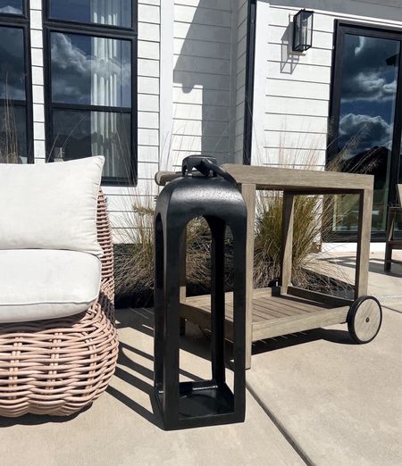 My outdoor lantern is on sale! 

Outdoor lantern, outdoor decor, front porch decor, patio decor, target home 

Follow my shop @jessicaannereed on the @shop.LTK app to shop this post and get my exclusive app-only content!

#liketkit #LTKFindsUnder100 #LTKHome #LTKSeasonal
@shop.ltk
https://liketk.it/4Gf68

#LTKSaleAlert #LTKFindsUnder50 #LTKHome