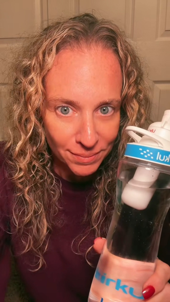 Drinking water has never been so easy! Cirkul Water Bottke Starter Set #cirkul #drinkyourwater #hydrate

#LTKFindsUnder50