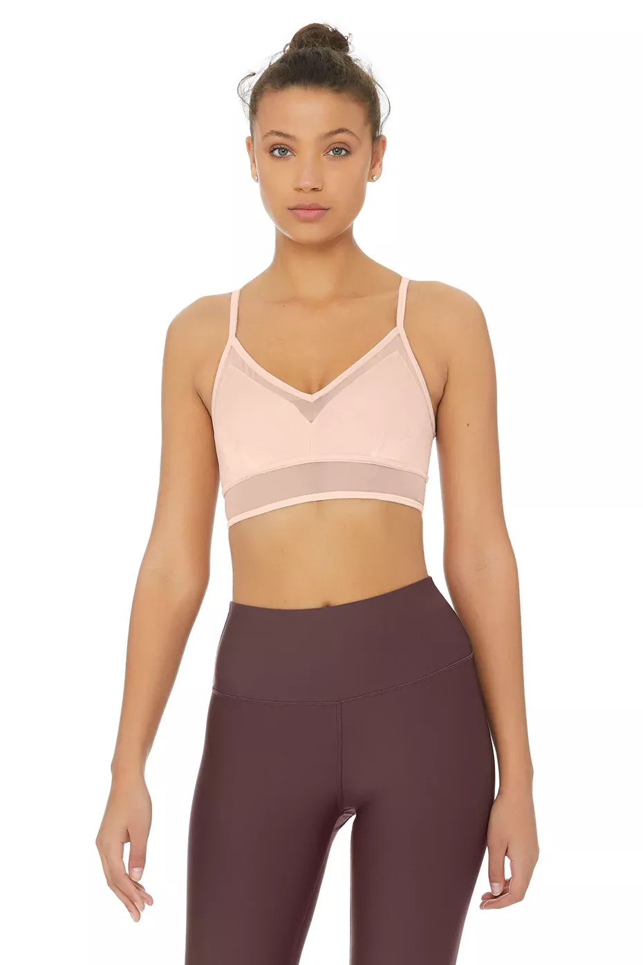 High-Waist Alosoft Sheila Legging curated on LTK