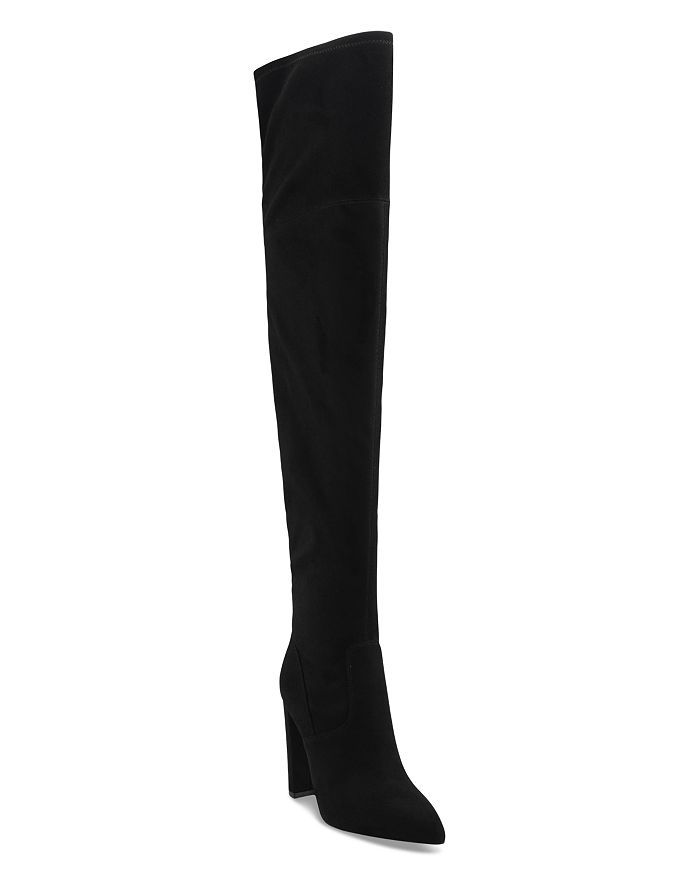 Women's Garalyn Over The Knee High Heel Boots | Bloomingdale's (US)