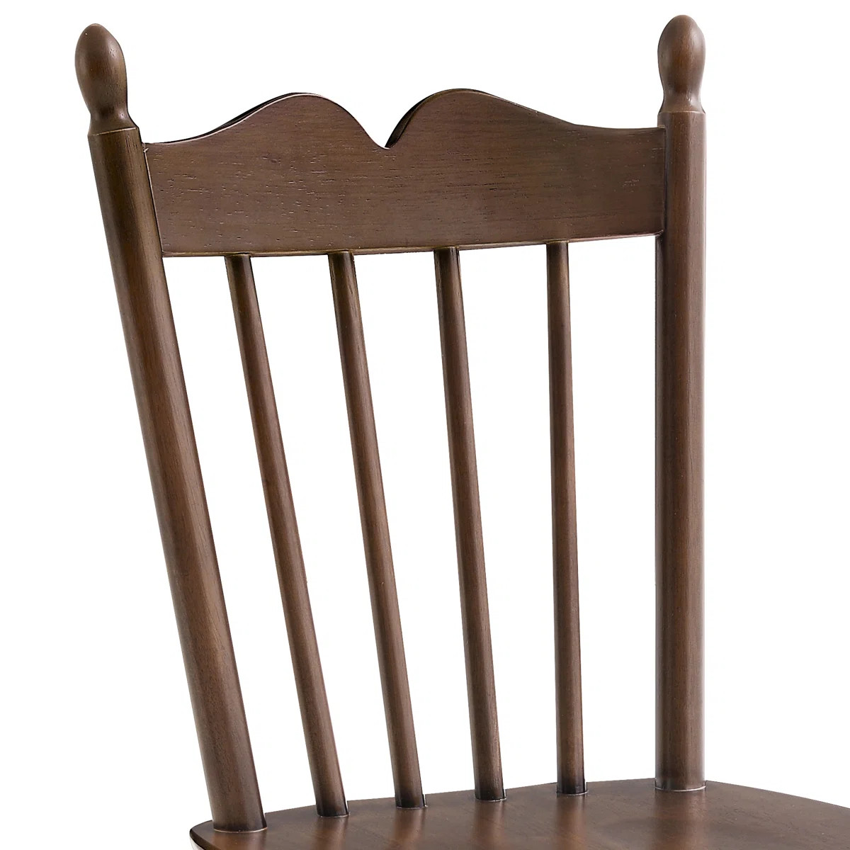 Daisy Solid Wood Side Chairs (Set of 2) | Wayfair North America