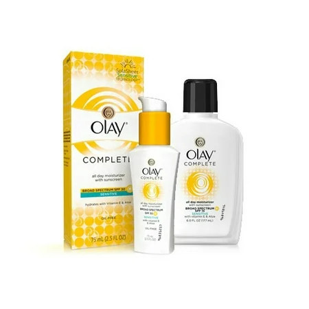 Olay Complete Skin Care Collection | Walmart (US)