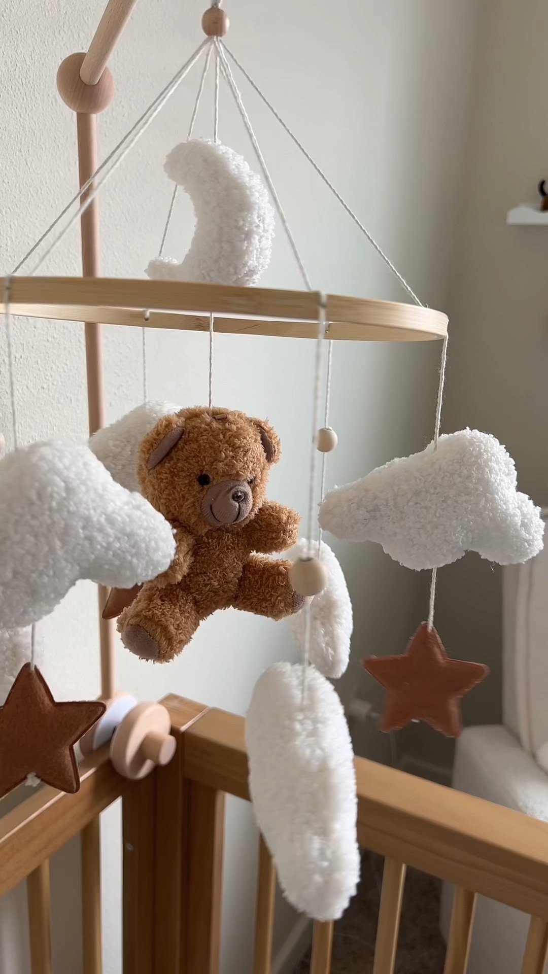 The cutest and cost friendly mobile 

#LTKKids #LTKBaby #LTKBump