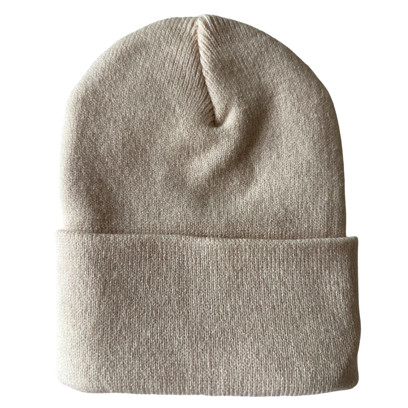 Baby's First Hat, Sand | SpearmintLOVE