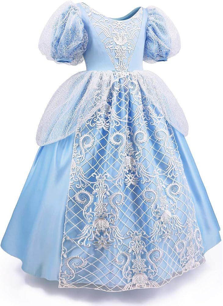 Cinderella Dress | Amazon (US)