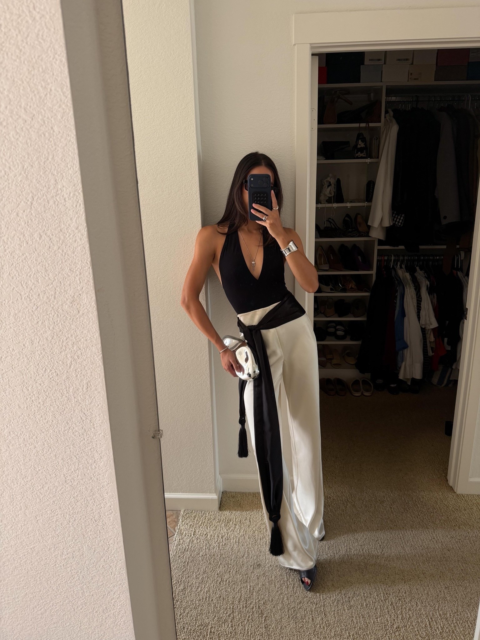 OOTD🖤
