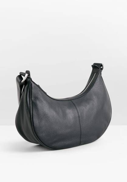 Marcia Leather Bag | Hush Homewear (UK)