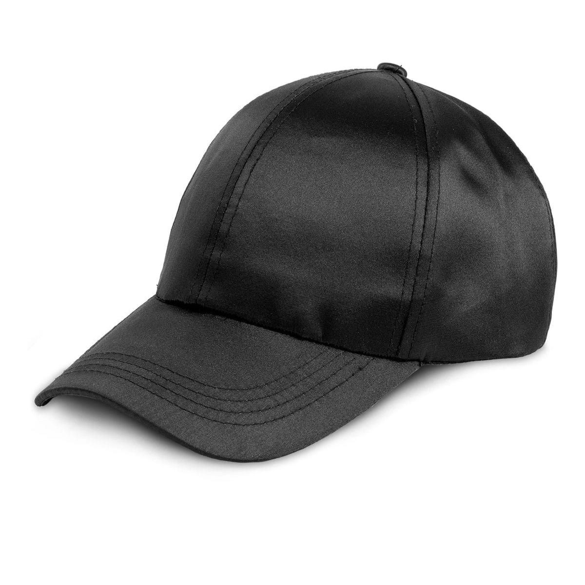 Magid Satin Baseball Cap | Target