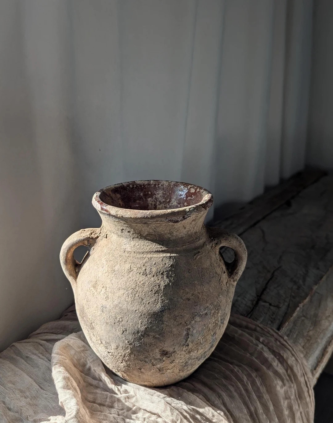 Antique Moroccan Pottery - Etsy | Etsy (US)