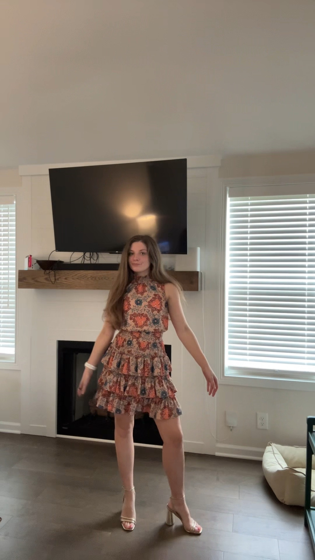 fall transition outfit!!

dress: xs 

#LTKFallSale #LTKShoeCrush #LTKPetite