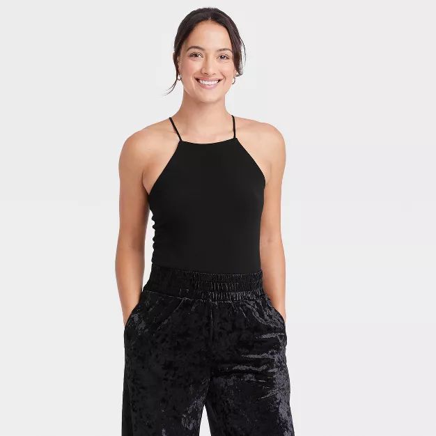 Women's Bodysuit - A New Day™ | Target