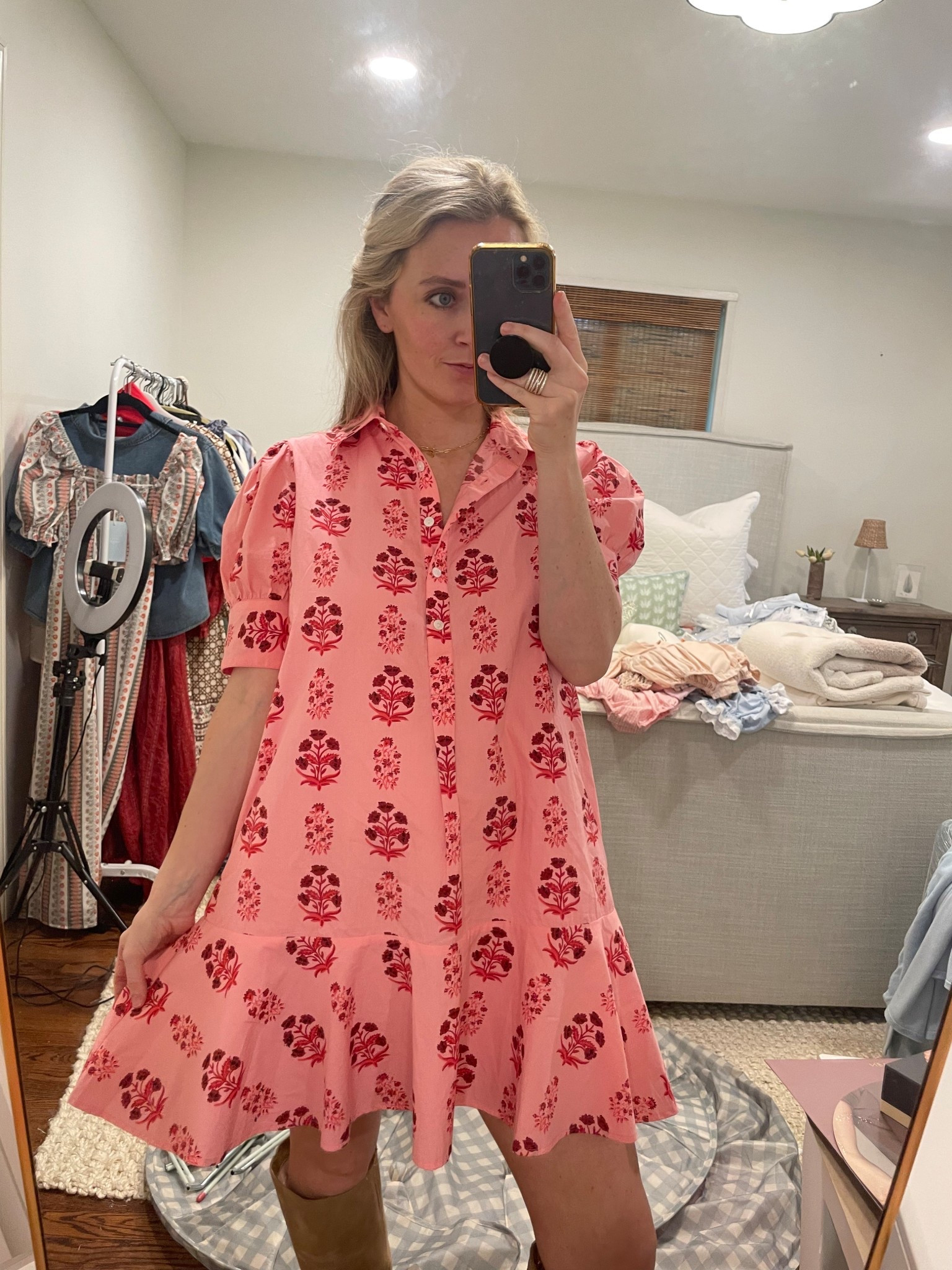 Wearing xs! 

#LTKBump