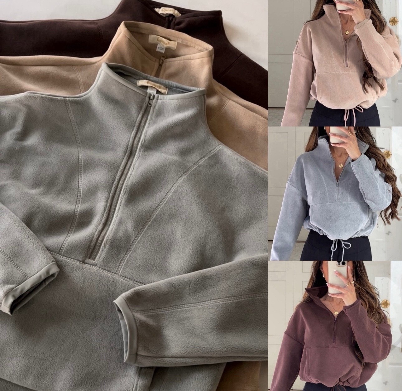 Scroll to shop! Follow for more finds! Xo! 🥰 

#LTKootd #LTKFindsUnder50 #LTKFindsUnder100