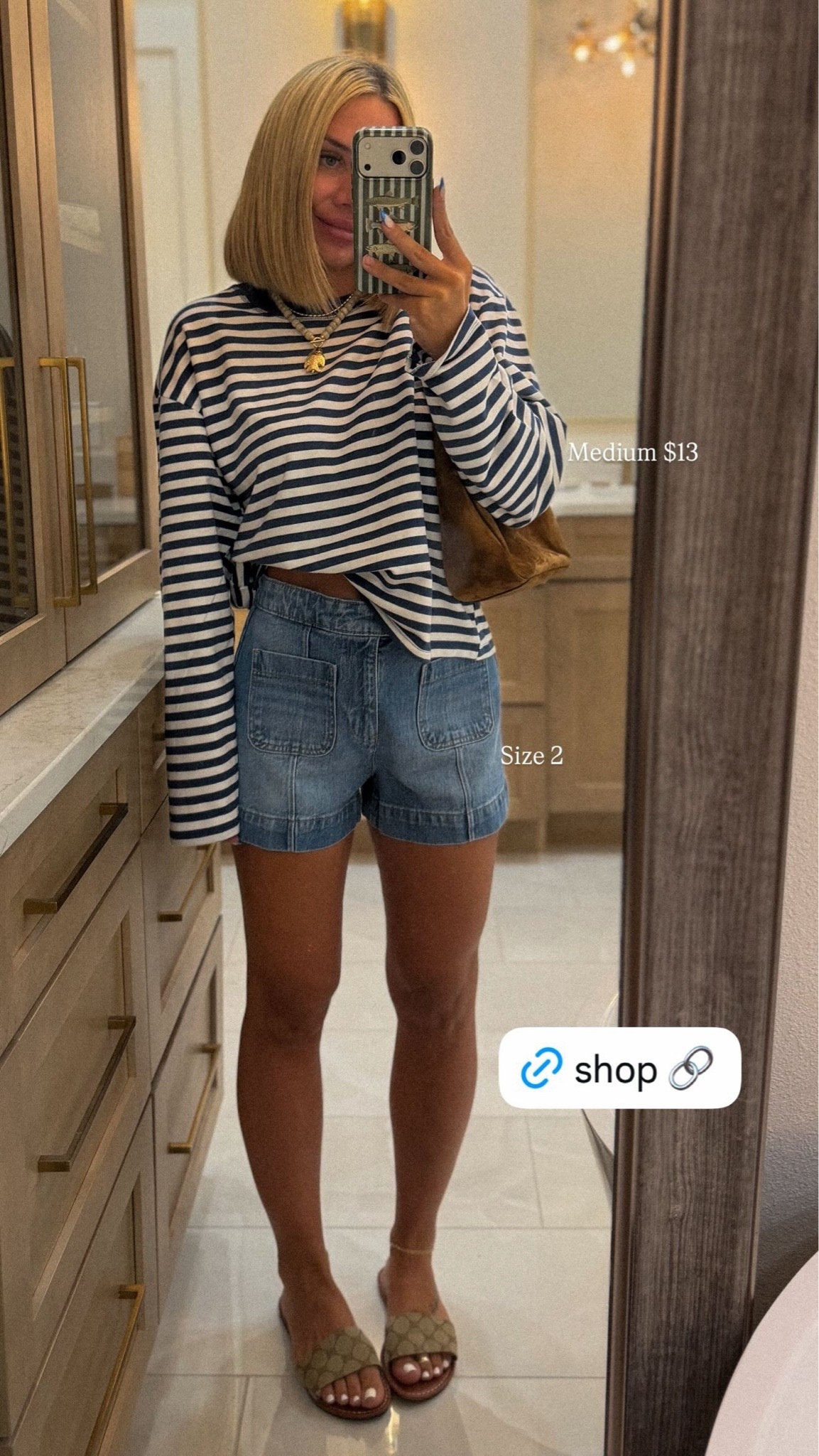 Type SHOP for the Liess to these new Walmart arrivals that are too good to be true. I really feel like this Walmart order looks like it could be from Aritzia. #walmart #casualoutfits #comfyoutfit #summeressentials