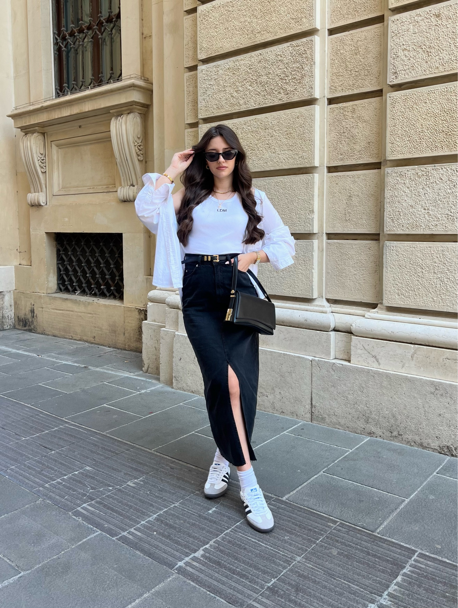 outfit inspiration 

spring2023 outfit inspo, minimalstyle 

#LTKeurope #LTKunder50 #LTKSeasonal