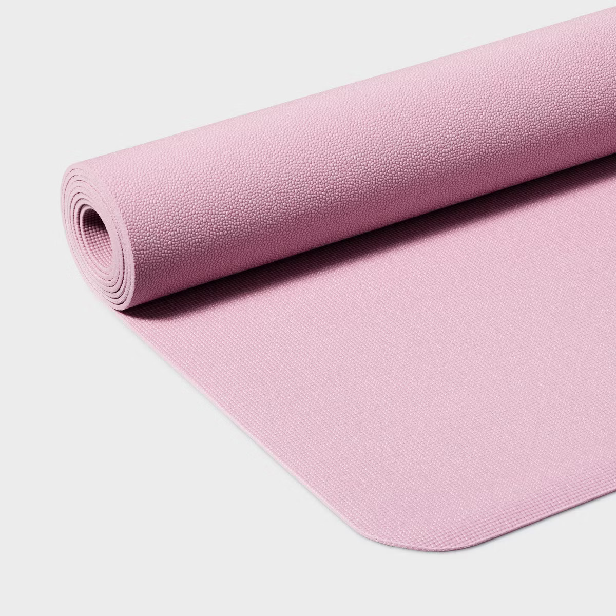 Yoga Mat Pink (3mm) - All In Motion™ | Target