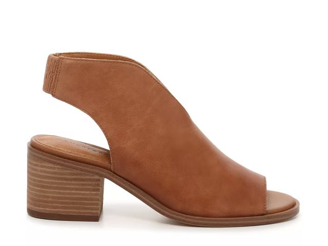 Lucky Brand Talyni Open Slingback Sandal | DSW