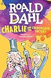 Charlie and the Chocolate Factory: Dahl, Roald, Blake, Quentin: 9780142410318: Amazon.com: Books | Amazon (US)