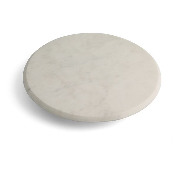 Thirstystone 14" Round Marble Lazy Susan | Target