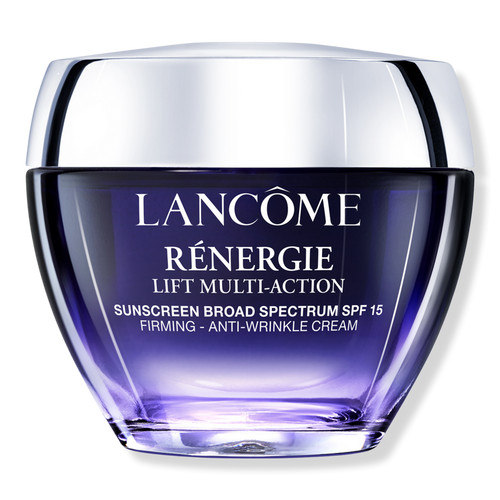 Lancome Renergie Lift Multi-Action Lifting And Firming Cream - All Skin Types | Ulta