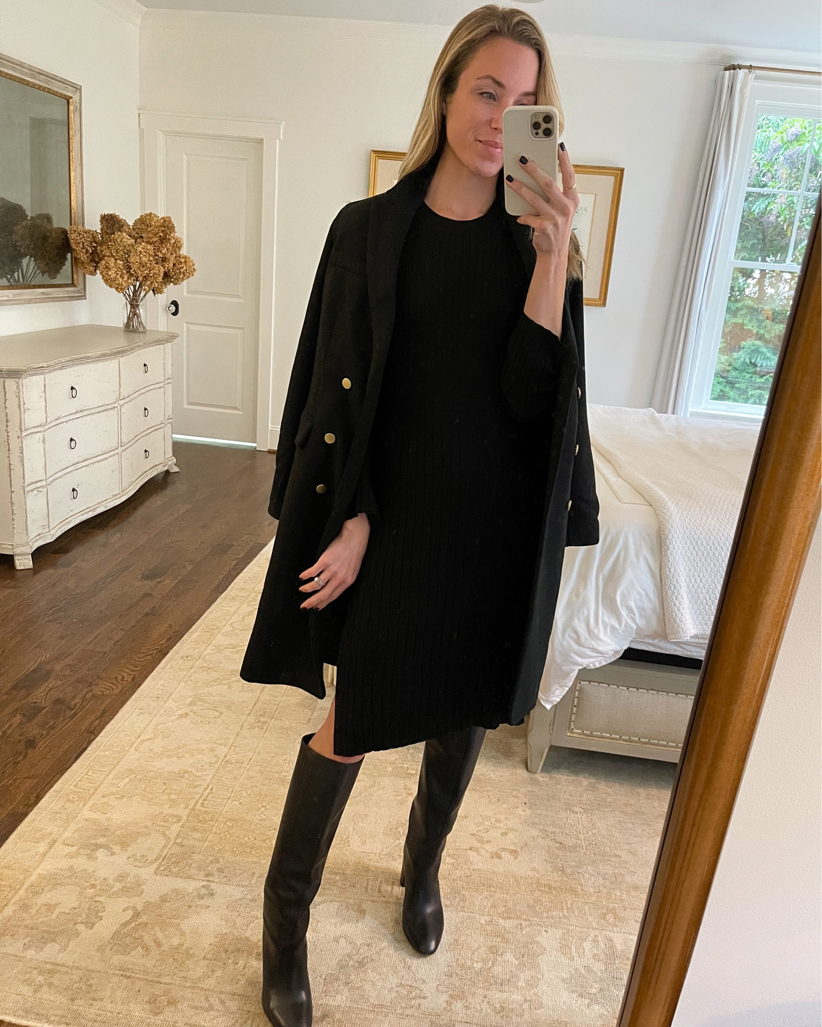 I vetted the best of the best of Walmart’s fall collection, and these are my favorites for quality, color, and fit. #blackwoolcoat #blackpeacoat #blackdoublebreastedcoat #walmartcoat #walmartfalloutfit 

#LTKSeasonal #LTKstyletip #LTKunder100