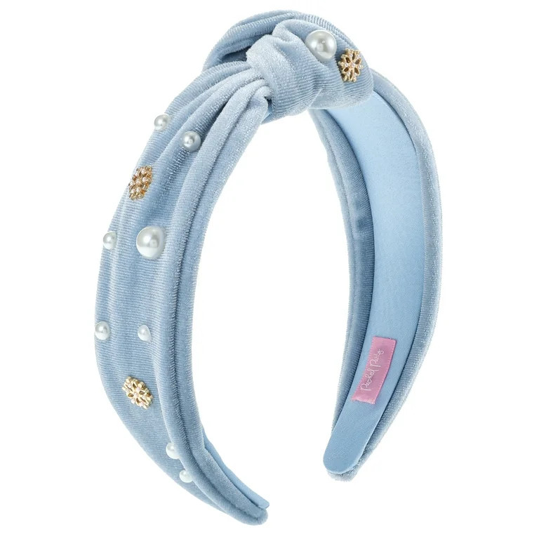 Packed Party Snowflake Headband | Walmart (US)