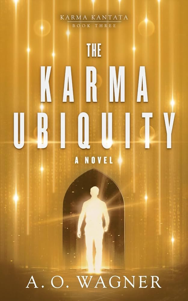 The Karma Ubiquity (The Karma Kantata) | Amazon (US)