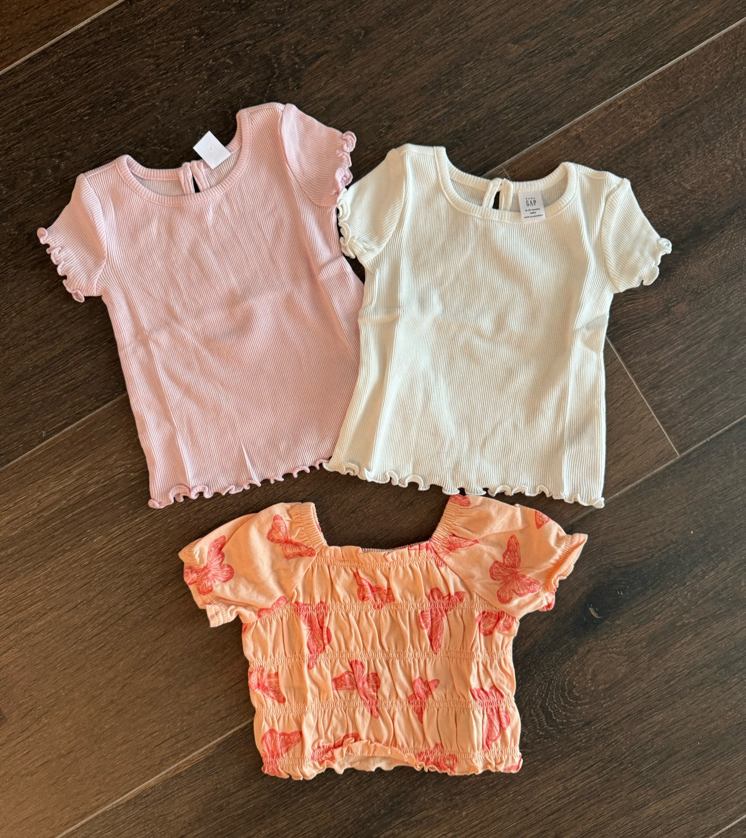 Gap Factory is another staple store in our house 💕 they have the cutest stuff and who can go wrong with some basics!

#LTKFindsUnder50 #LTKBaby #LTKKids
