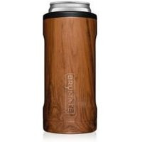 Personalized Tumblers Laser Engraved Brumate Slim - Walnut Fast Shipping Within 48 Hours We Never Us | Etsy (US)