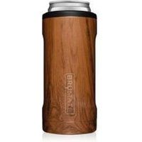 Personalized Tumblers Laser Engraved Brumate Slim - Walnut Fast Shipping Within 48 Hours We Never Us | Etsy (US)