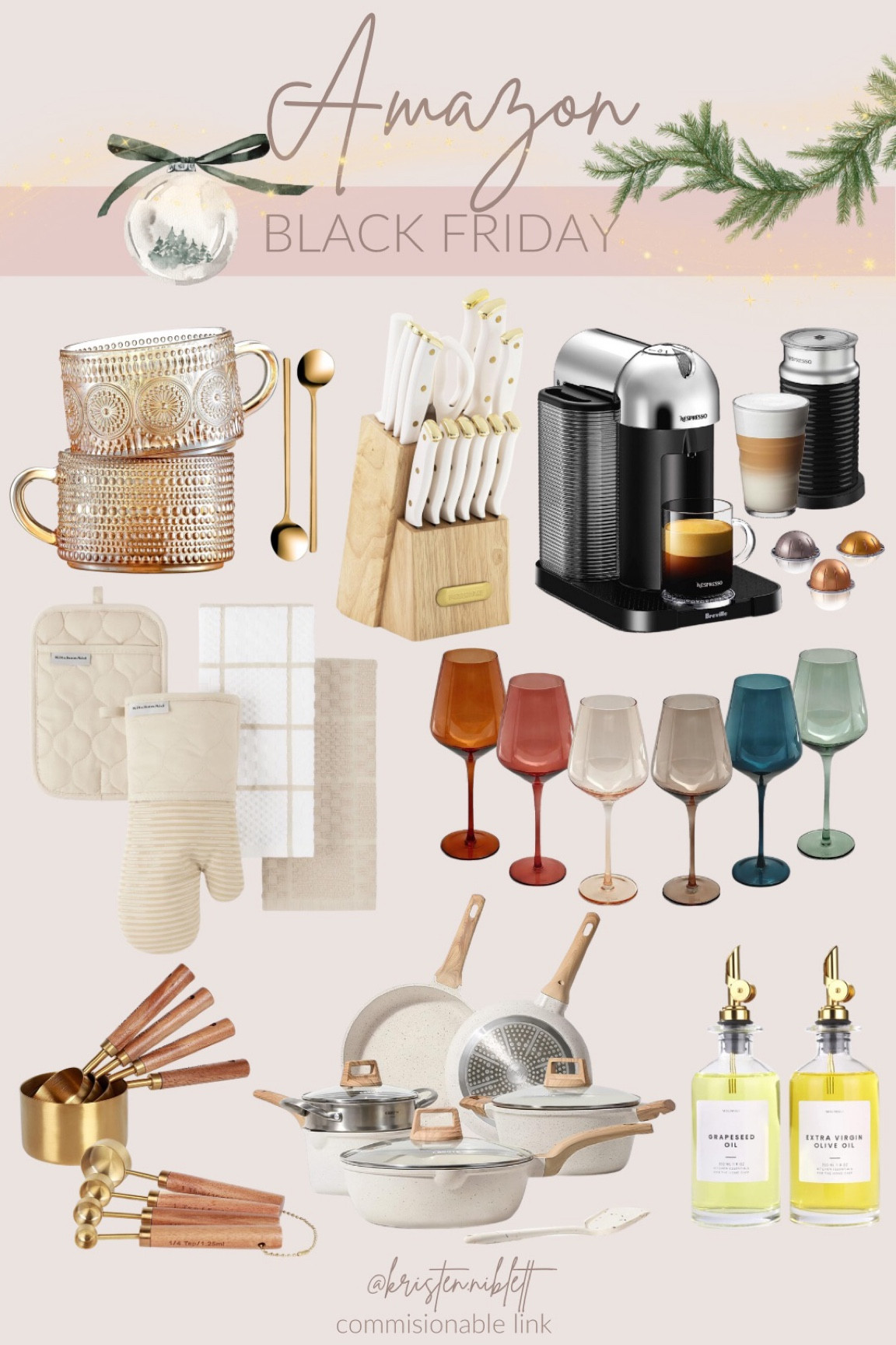 Amazon early Black Friday home finds!



Amazon Black Friday. Amazon home finds. Amazon home essentials. Black Friday finds. 

#LTKHoliday #LTKGiftGuide #LTKCyberWeek