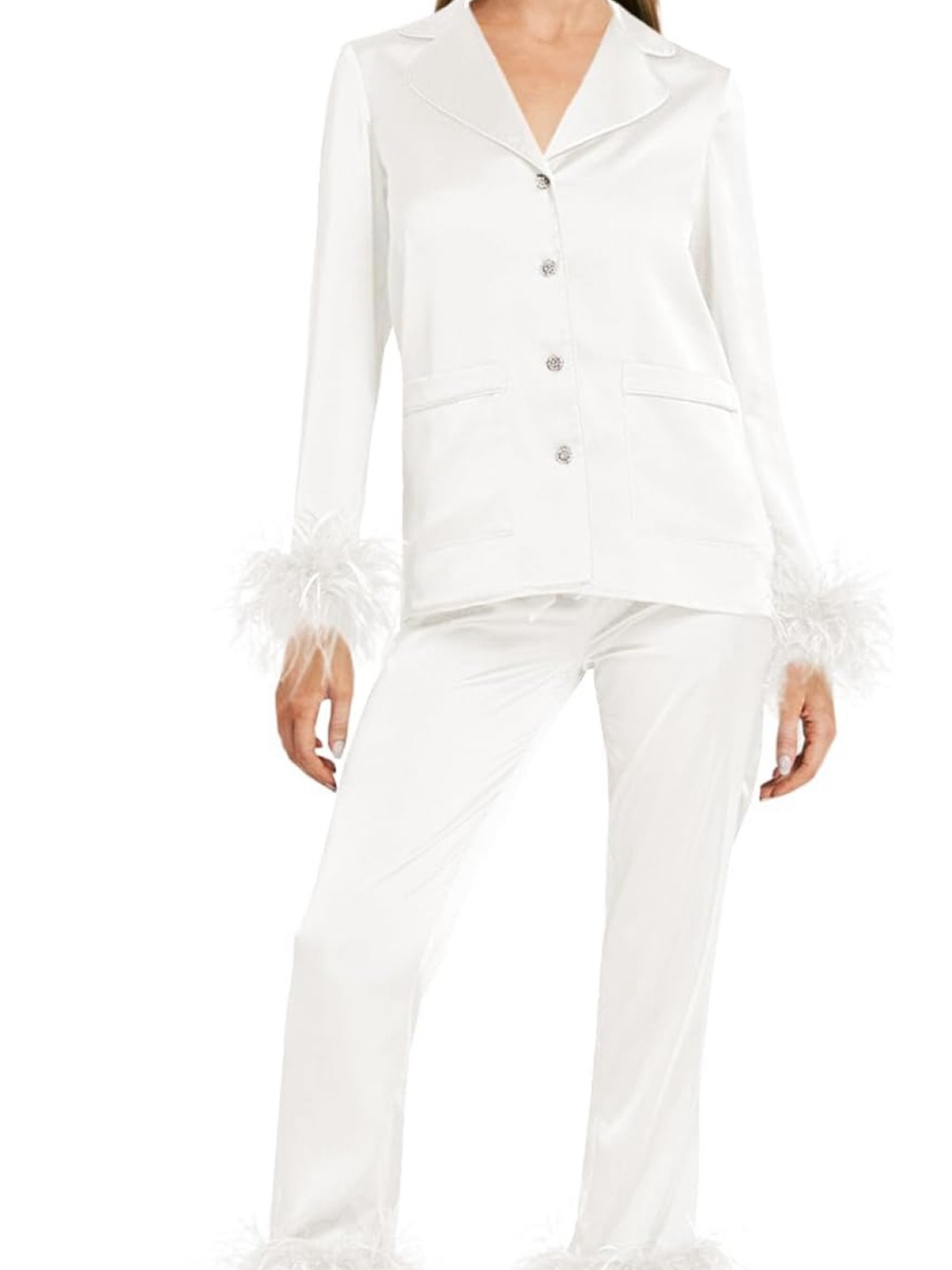 Best quality pajamas for events! 