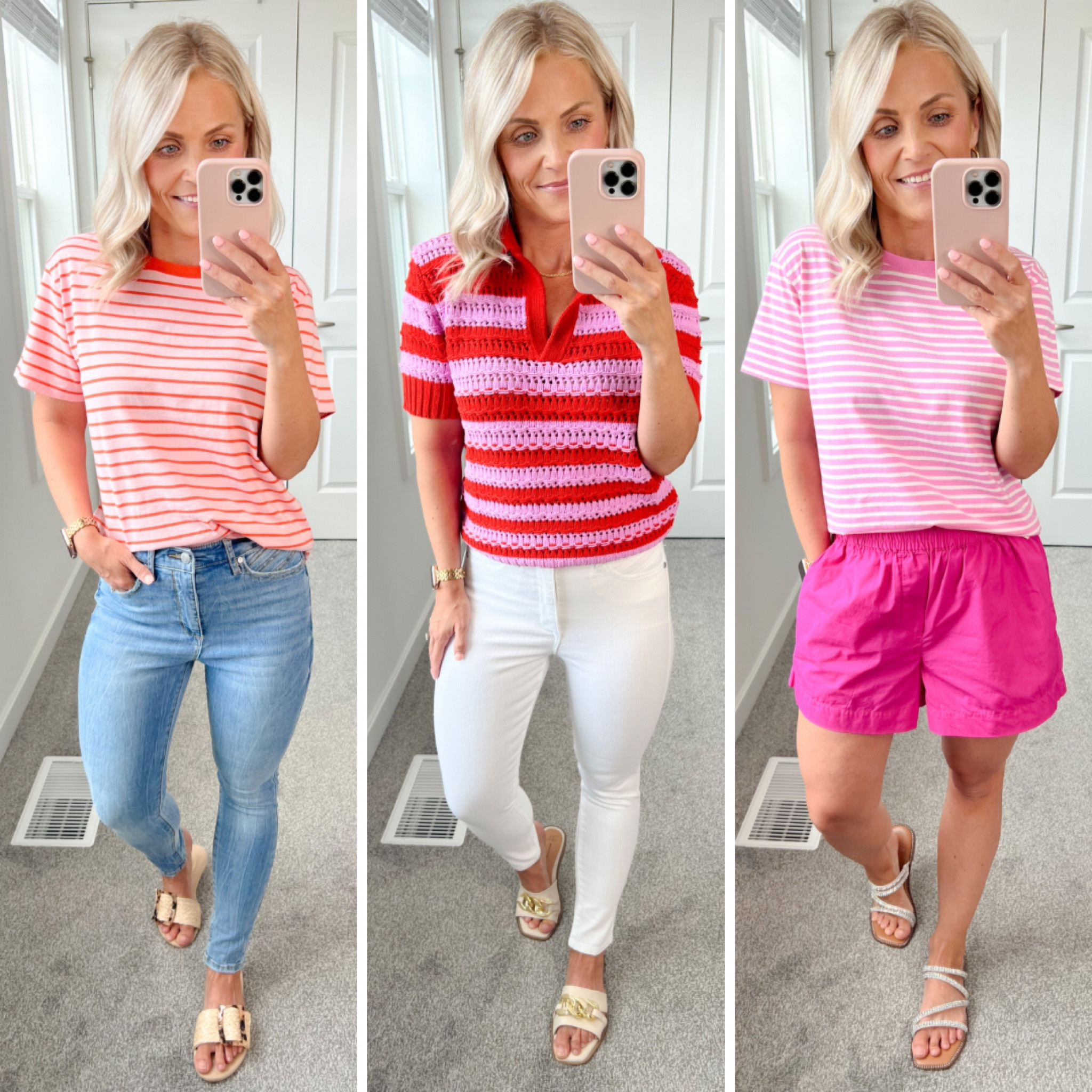✨Walmart Summer Outfit Ideas✨

Walmart style, Walmart fashion, Walmart summer style, Walmart tops, Walmart jeans, Walmart outfit 

#LTKsalealert #LTKunder50 #LTKstyletip