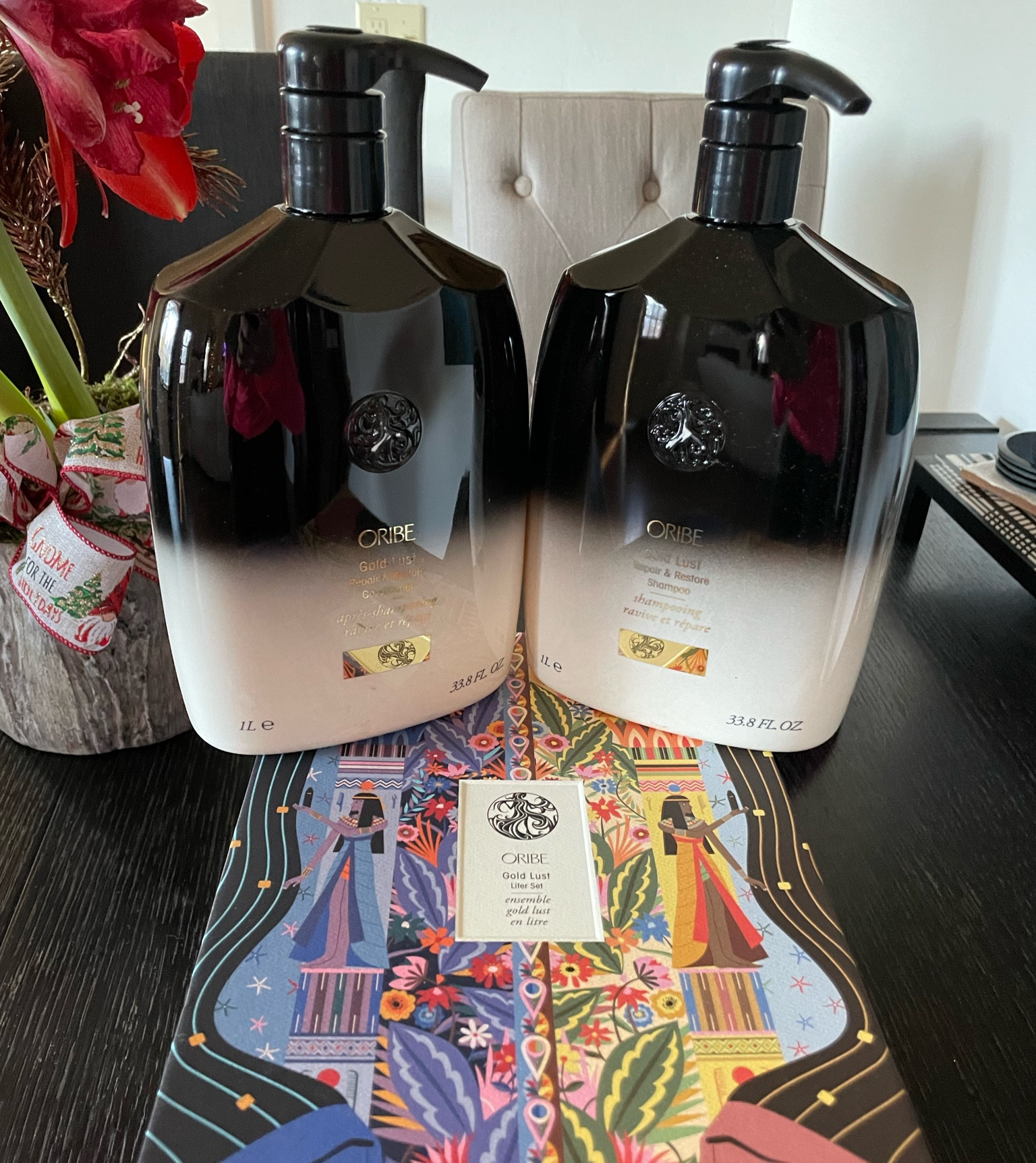 Oribe gold lust liters on sale! Also linked some other Hair care favorites

Luxury, hair, care, leader, sale, Amazon, Amazon, fines, hair care, hair routine

#LTKsalealert #LTKU #LTKbeauty