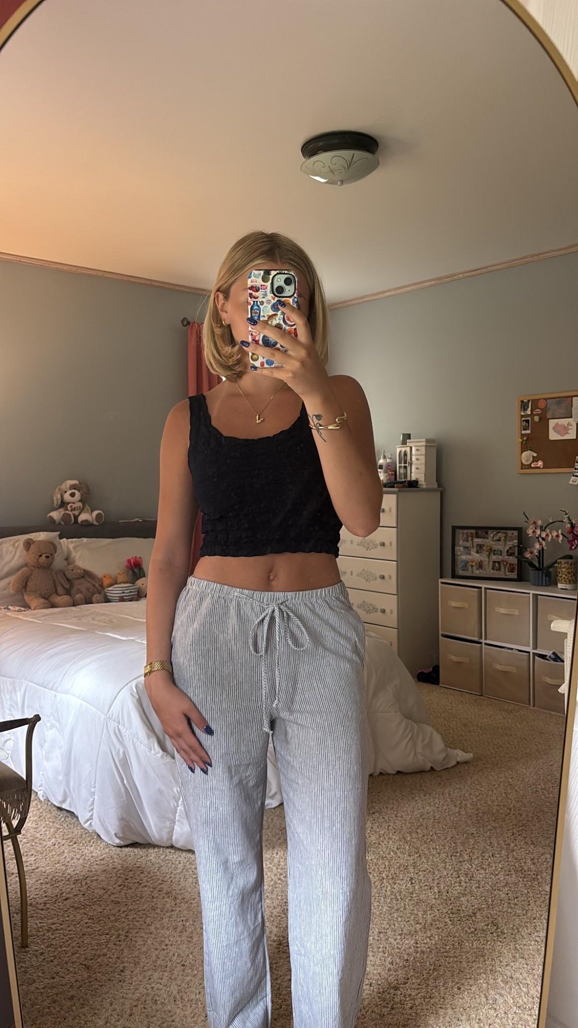 linen pants as the summer staple🫐

#LTKStyleTip #LTKSaleAlert #LTKSeasonal