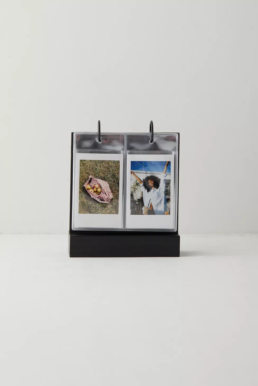 Tabletop Wood Flip INSTAX MINI Picture Frame | Urban Outfitters (US and RoW)