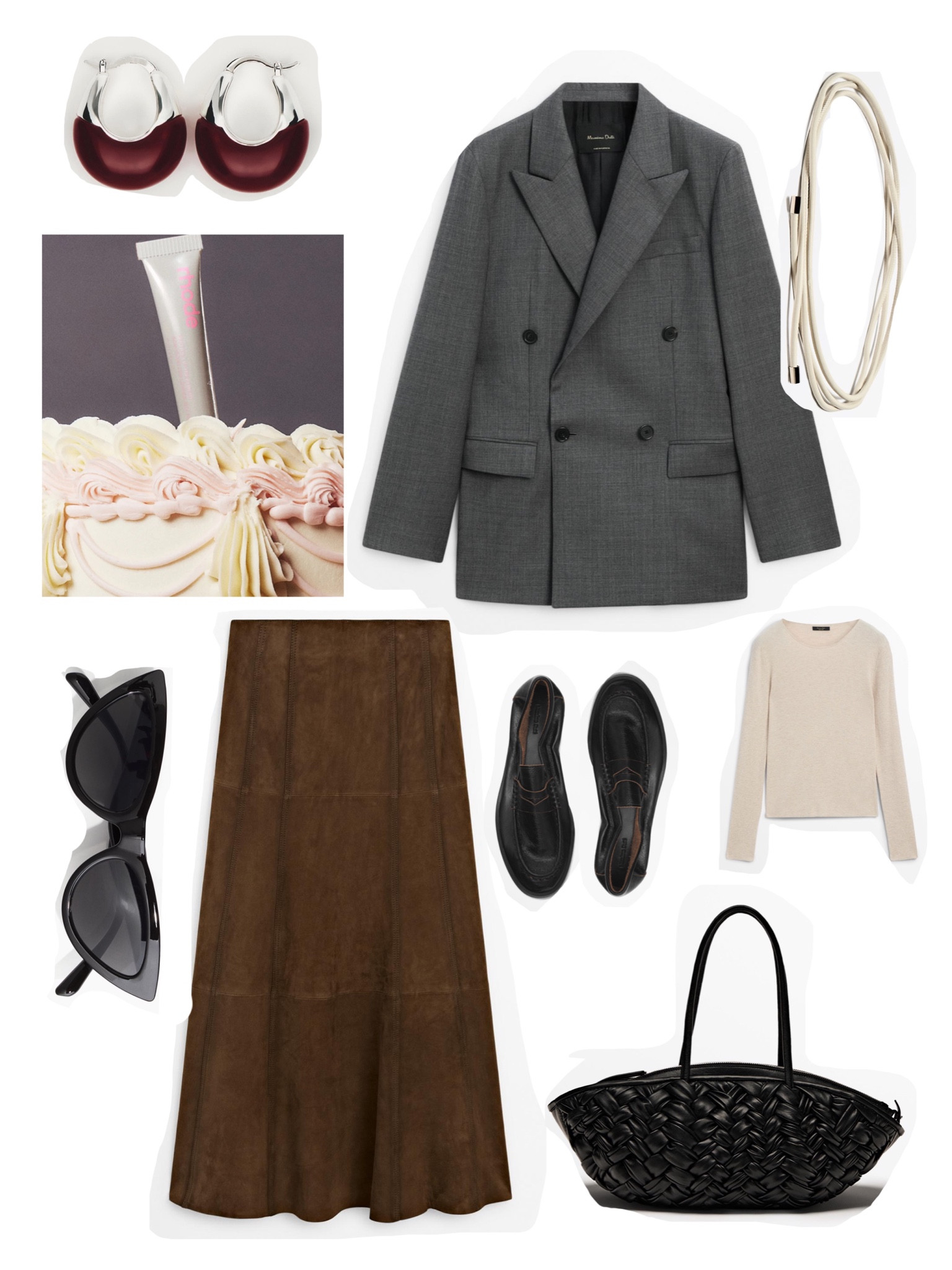 Massimo Dutii 

#FashionMonth #LTKdeutschland #LTKeurope