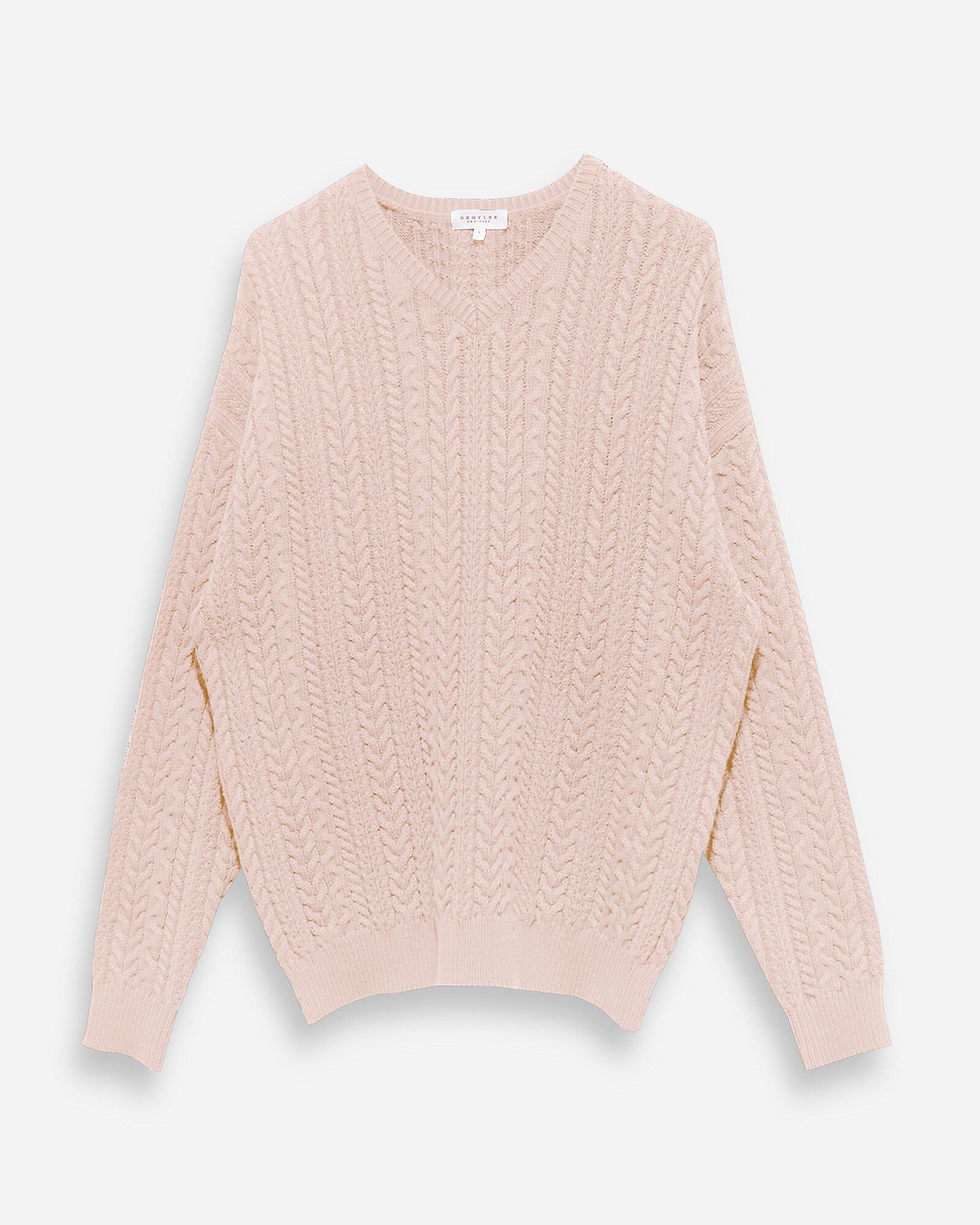 DEMYLEE New York™ Elina sweater | J.Crew US