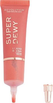 Makeup Revolution Superdewy Liquid Blush | Ulta Beauty | Ulta